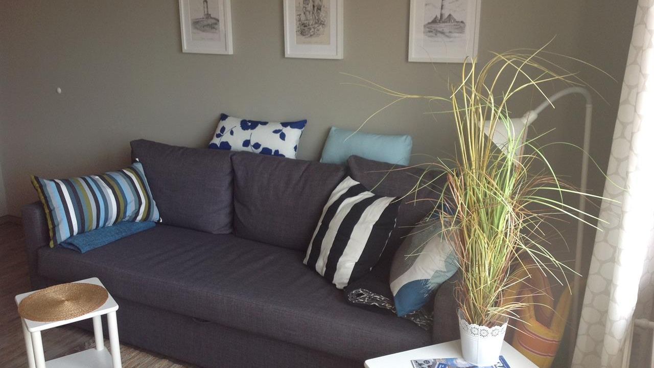 Gemütliches Sofa Gemütliches Sofa